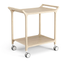 Teatime Serving Trolley Ash