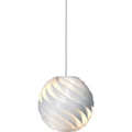 Thumbnail photo of Turbo Pendant Lamp, Small