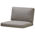Thumbnail photo of Cushion Set for Connect Modules + Lounge Chair - Outdoor Cushions - Cushion for Single Module
