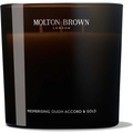 Mesmerising Oudh Accord & Gold 1