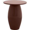 Thumbnail photo of Tarim Side Table Rust