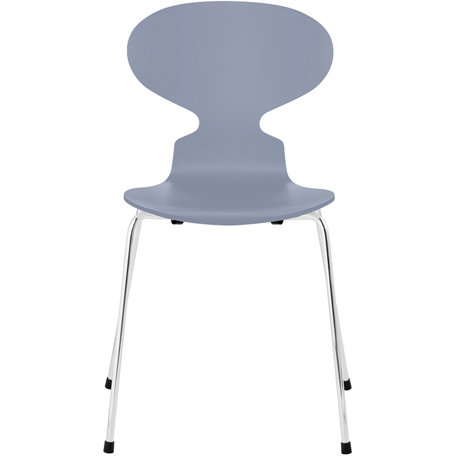 Photo of ANT 3101 Chair - 4 Legs - Chrome Base