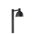 Thumbnail photo of Toldbod Balls Ø155mm Outdoor Lamp Black