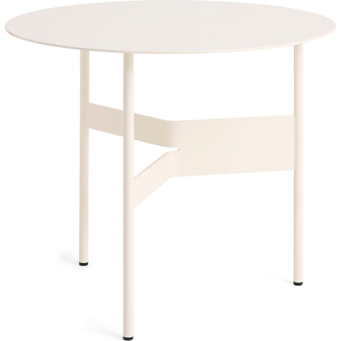 Photo of Shim Coffee Table, Ø 54 Cm Fra Hay