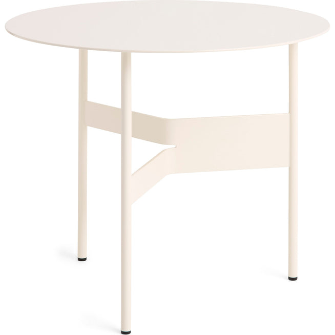 Photo of Shim Coffee Table, Ø 54 Cm Fra Hay