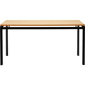 Thumbnail photo of PK52A Desk Powder Coated Steel