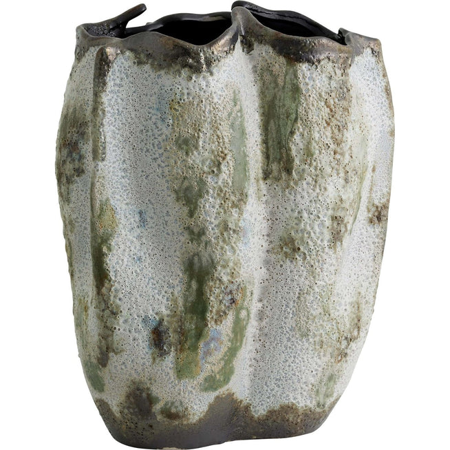 Photo of Henry Vase