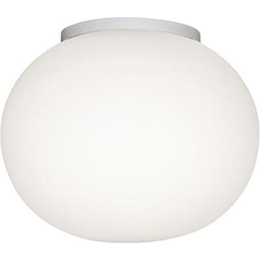 Photo of Mini Glo-Ball CW Mirror Mounted