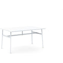 Union Dining Table 90x140 Cm