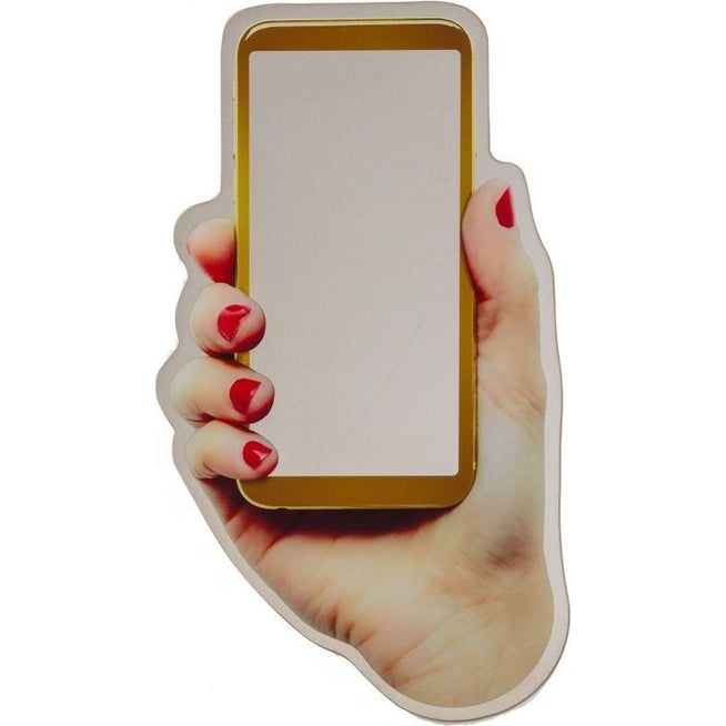Photo of Selfie Mirror
