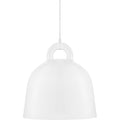 Thumbnail photo of Bell Pendant Lamp Medium