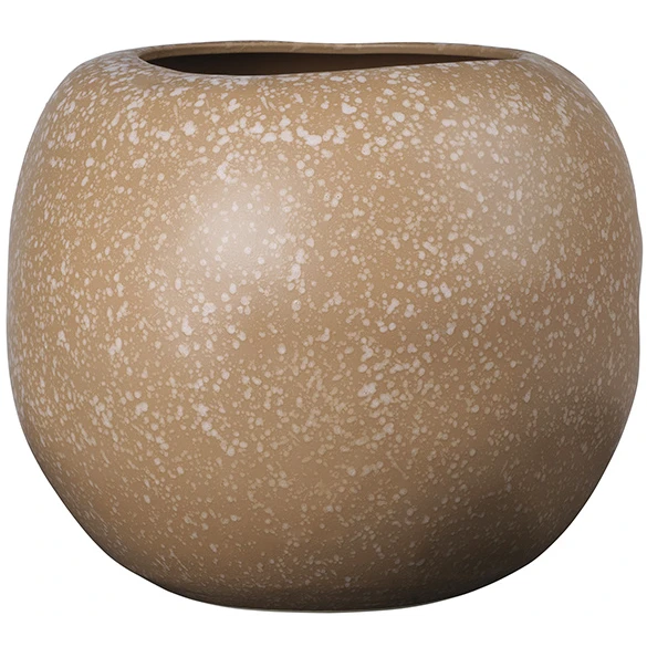 Photo of Apple Vase Pottery Coffee - Ø41,5xH34,5cm