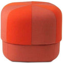 Circus Pouf Duo Small