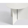 Thumbnail photo of Slit Table Round Ø45