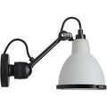Thumbnail photo of Lampe Gras 304 Bathroom Wall Lamp