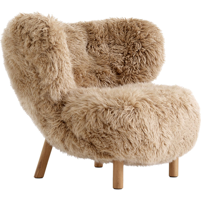 Photo of Little Petra VB1 Lounge Chair