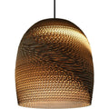 Thumbnail photo of Bell 10 Hanging Lamp White - GP-1121