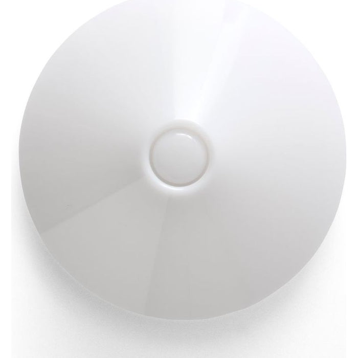 Photo of Ono Flush Mount Wall Lamp, Ø20 Cm