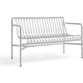 Thumbnail photo of Palissade Dining Bench Armrest