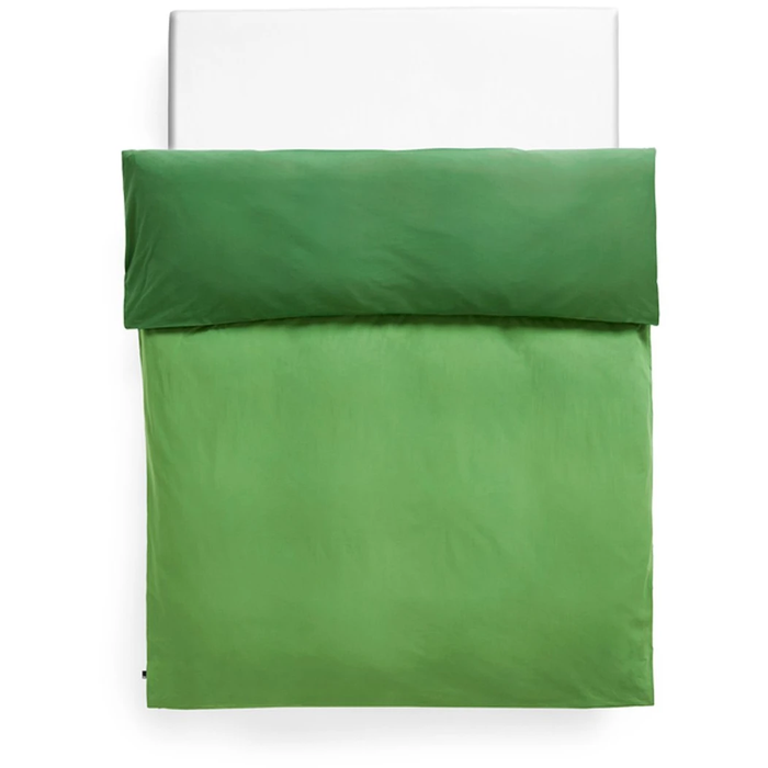 Photo of Duo Duvet Cover 220x220 Cm