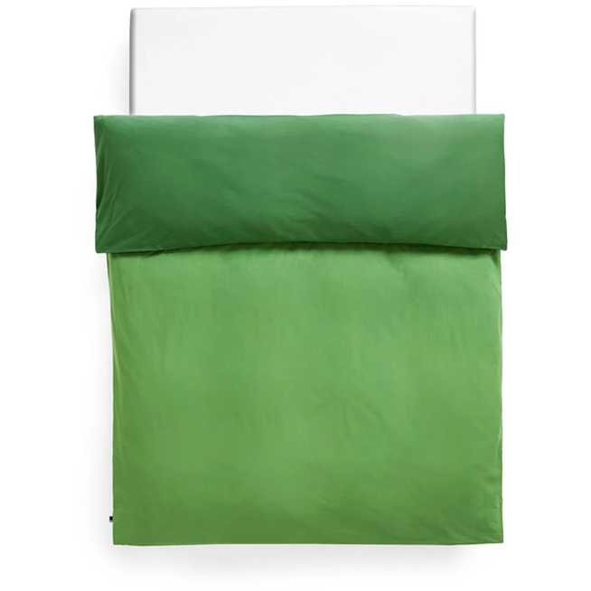 Photo of Duo Duvet Cover 220x220 Cm
