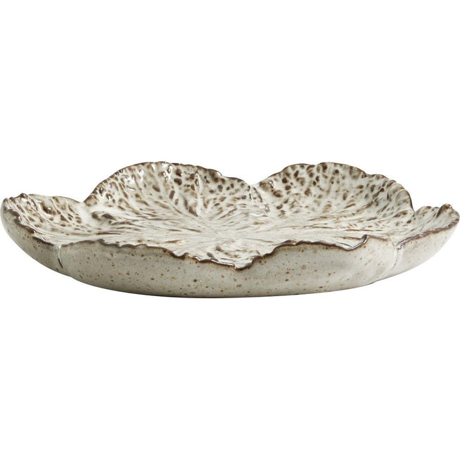 Photo of Leafa Plate M Set of 4