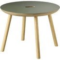 Foersom & Hiort-lorenzen Side Table - D105 Gesja