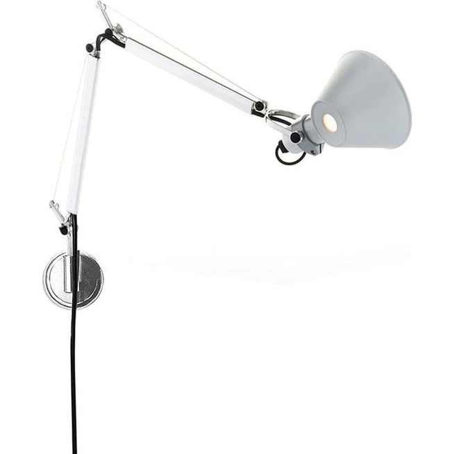 Photo of Tolomeo Micro Wall Lamp