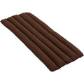 Thumbnail photo of Soft Quilted Cushion for Palissade Lounge Chair High