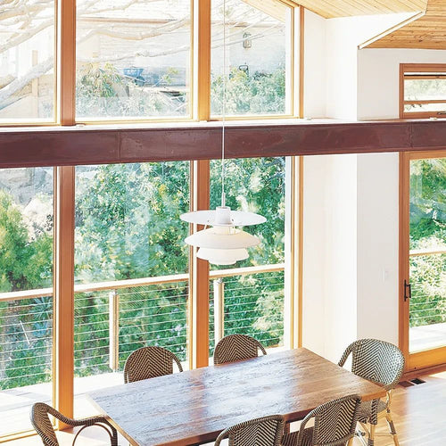 Photo of PH 5-4½ Pendant Lamp