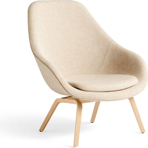 Photo of AAL 93 Lounge Chair
