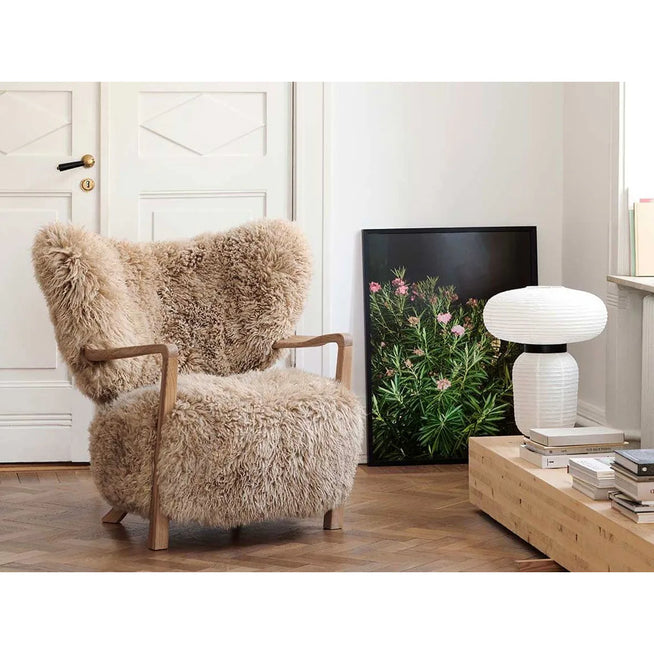 Photo of Wulff ATD2 Lounge Chair