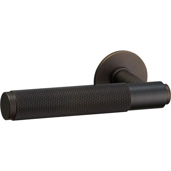 Photo of Buster + Punch - Door Lever Handle 1