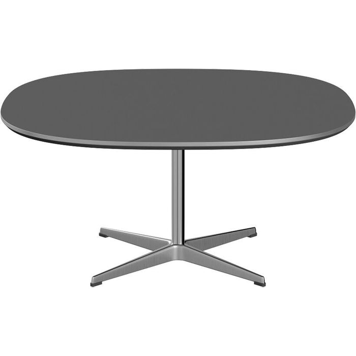 Photo of Super-Circular Coffee Table Model A203 , 100x100 cm