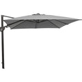 Thumbnail photo of Hyde luxe hanging parasol - 3x4 m