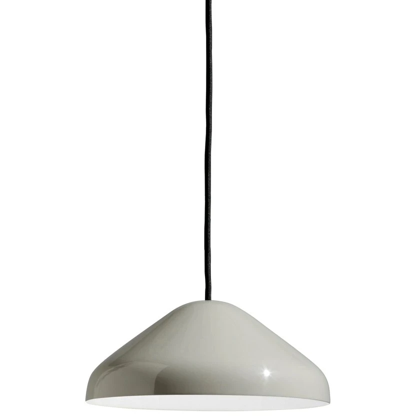 Pao Steel Pendant Lamp 230