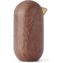 Little Bird Figure Walnut