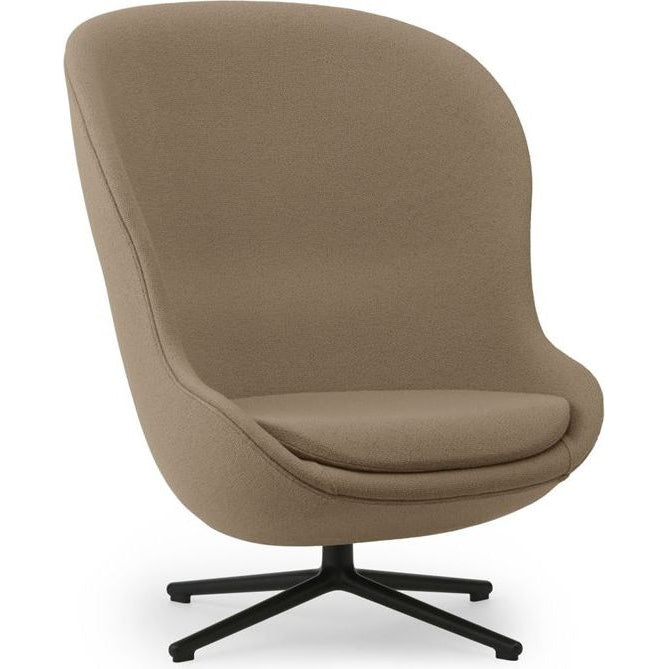 Photo of Hyg High Lounge Chair Sh: 40 Cm