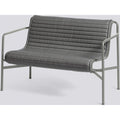 Thumbnail photo of Palissade Dining Bench Soft Quilted Cushion