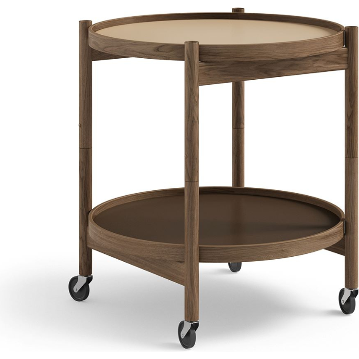 Bølling Tray Table / Model 50