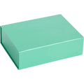 Thumbnail photo of Colour Storage, X-Small