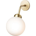 Thumbnail photo of Apiales Wall Lamp