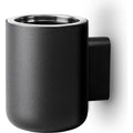 Thumbnail photo of Toothbrush Holder Black, Wall - Övriga Accessoarer - Norm Architects - Vit