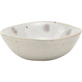 Thumbnail photo of Dots dishes - set of 12 pieces
