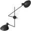 VV Cinquanta Twin Wall Lamp