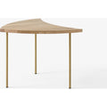 Thumbnail photo of Pinwheel  HM7 Modular Table
