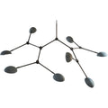 Thumbnail photo of Drop Chandelier