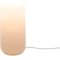 Thumbnail photo of Gople Plug Table Lamp White