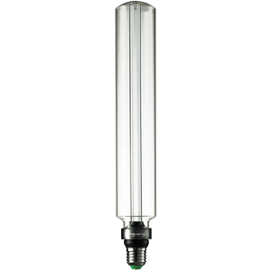 Photo of Buster + Punch - Buster Bulb, Tube (28cm), Non-dim, Crystal E27 - Ljuskällor - Massimo Buster Minale