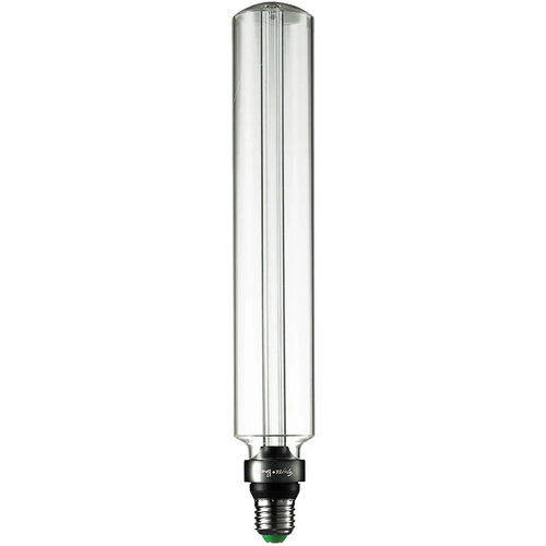 Photo of Buster + Punch - Buster Bulb, Tube (28cm), Non-dim, Crystal E27 - Ljuskällor - Massimo Buster Minale